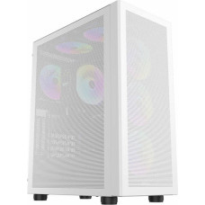 Darkflash DLC29 Mesh Computer Case (white)