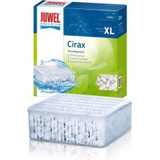 Juwel (De) Juwel Cirax XL - keramiskās granulas bakterijām