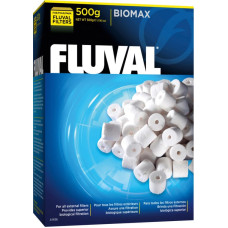 Fluval (Ca) Fluval Biomax, 500g - keramika bakterijām