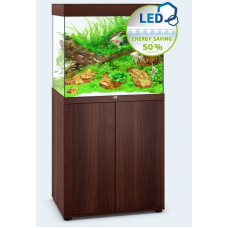 Juwel (De) Juwel Lido 120 LED Dark Wood, 120L - AKVĀRIJS+SKAPIS