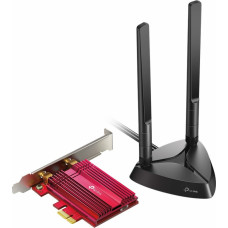 Tp-Link Archer TX3000E Internal WLAN / Bluetooth 2402 Mbit/s