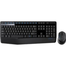 Logitech Wireless Combo MK345