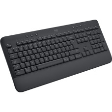 Klaviatūra Logitech Signature K650 Graphite