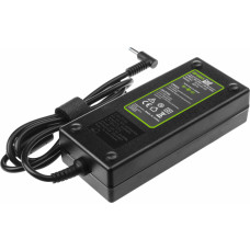 Green Cell PRO Charger | AC Adapter for  HP Omen | Envy 120W