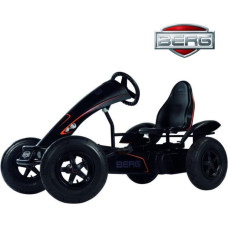 Black Edition BFR 3 pedāļa gokarts - Gears