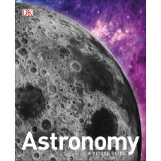 Astronomy: A Visual Guide, RIDPATH IAN ETC.