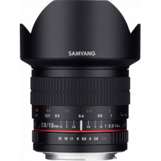 Samyang 10mm f/2.8 ED AS NCS CS Canon M