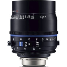 Zeiss Compact Prime CP.3 100mm XD PL