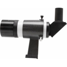 Finder (angle view), white, 8x50, TS Optics