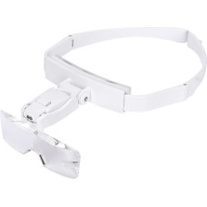 Levenhuk Zeno Vizor G5 Magnifying Glasses 1/1.5/2/2.5/3.5x