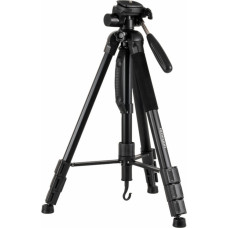 Omegon Basic 200 BL alumīnija statīvs ar slīpo galvu