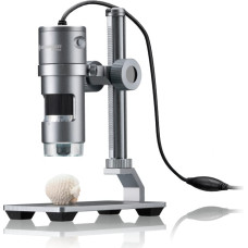 BRESSER USB digitālais mikroskops DST-1028 5.1MP