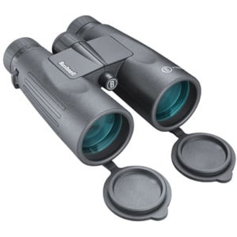 Bushnell binoklis Prime 12x50