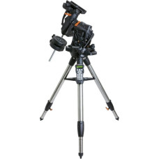 Montējums ar statīvu CGX GoTo, Celestron