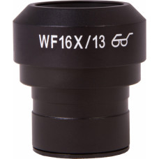 Levenhuk MED WF16x/13 Eyepiece with diopter adjustment