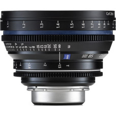 Zeiss CP.2 85mm T1.5 Super Speed Sony E