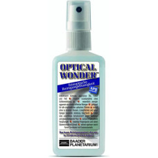 Lēcu tīrīšanas aerosols Baader Optical Wonder 100 ml