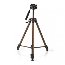 Foto/video statīvs Nedis TPOD3400BZ