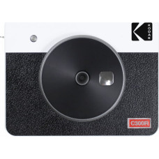 Kodak Mini shot Combo 3 Retro White