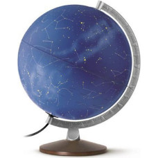 Globe Stellare Plus 30 cm/12 collas (latīņu valodā)