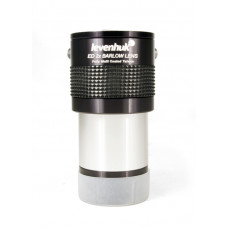 Levenhuk ED-2x Barlow Lens