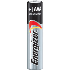 ENERGIZER MAX AAA B6+4 1.5V Baterijas