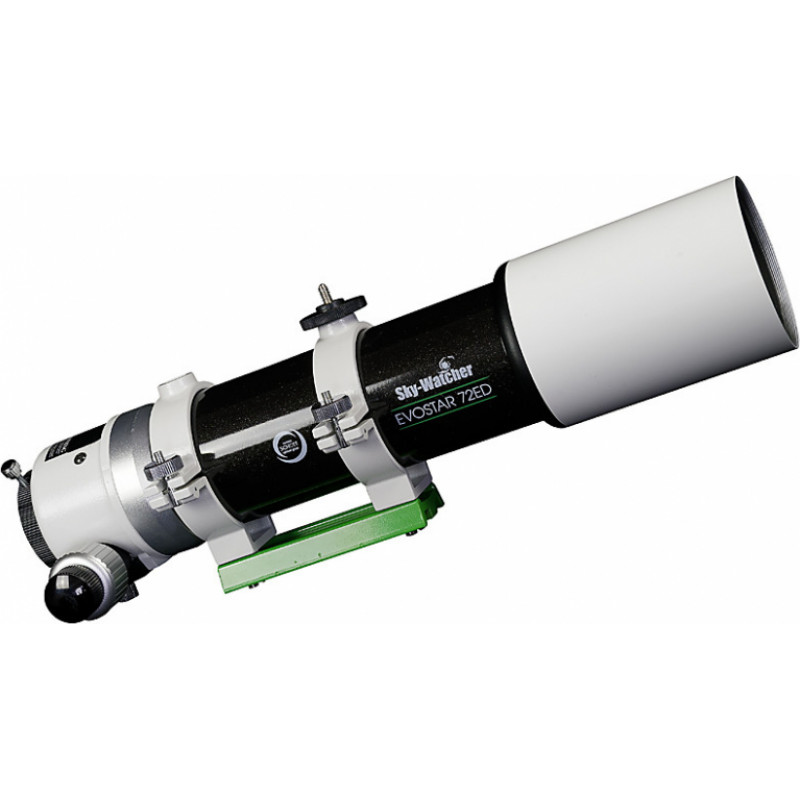 Apohromatiskais refraktors AP 72/420 EvoStar 72 ED DS Pro OTA Skywatcher