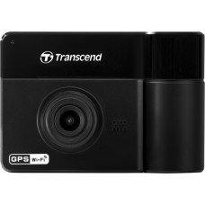 Transcend Dashcam DrivePro 550A, Premium (64GB)