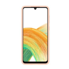 EF-OA336TPE Samsung Card Slot Cover for Galaxy A33 5G Peach