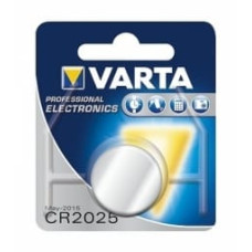 Baterija Varta CR2025 Professional