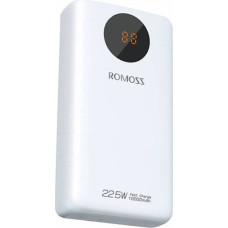 Powerbank Romoss SW10PF 10000mAh, 22.5W (white)