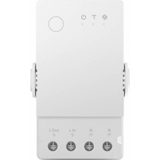 Smart switch Sonoff THR316