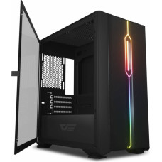 Darkflash DLM23 computer case LED (black)