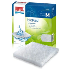 Juwel (De) Juwel bioPad M - filtrējoša vate