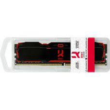 Goodram DDR4 32GB 3200 CL16 DUAL IRDM X BLACK