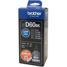 Brother BTD60BK ink cartridge Original Extra (Super) High Yield Black