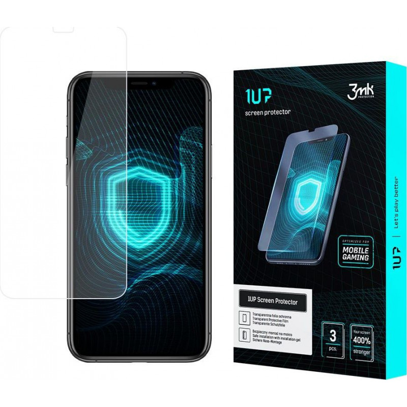 Apple iPhone 11 Pro - 3mk 1UP screen protector