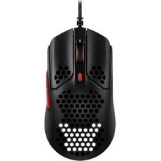 Datorpele HyperX Pulsefire Haste Black | Red