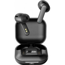 Gembird FitEar-X100B Bluetooth TWS Black