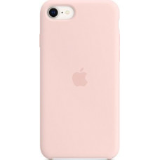 MN6G3ZM|A Apple Silicone Cover for iPhone 7|8|SE2020|SE2022 Chalk Pink