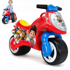 Paw Patrol Rider Motora līdzsvara velosipēds