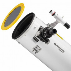 Messier 8'' Dobsonian, Bresser