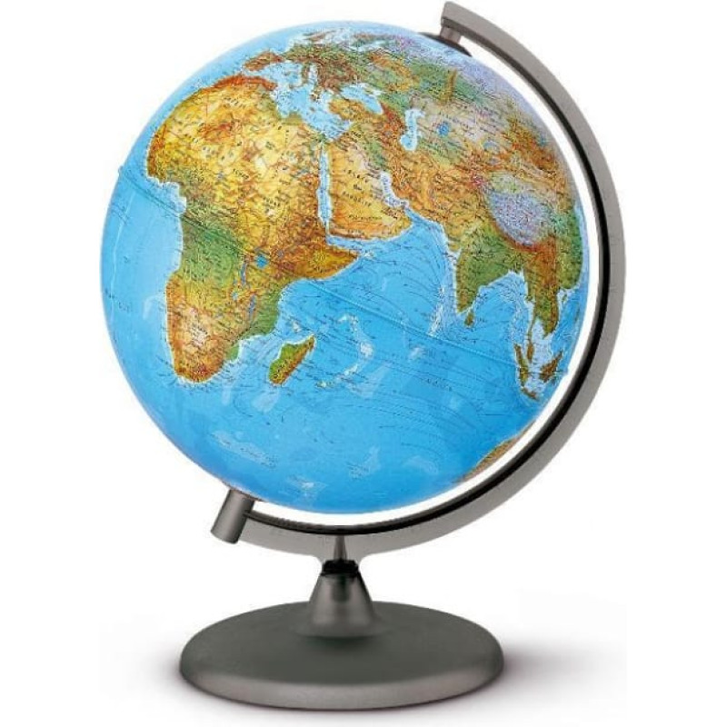 Globuss Frost (RU) 20cm/8