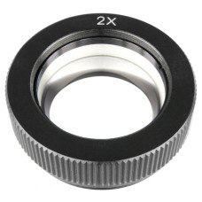 BRESSER Additional Lens 2.0 x