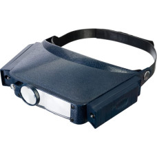 Discovery Crafts DHD 10 Head Magnifier 4x