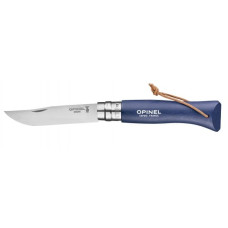 Opinel Trekking Nr 8 Stainless Steel Nazis