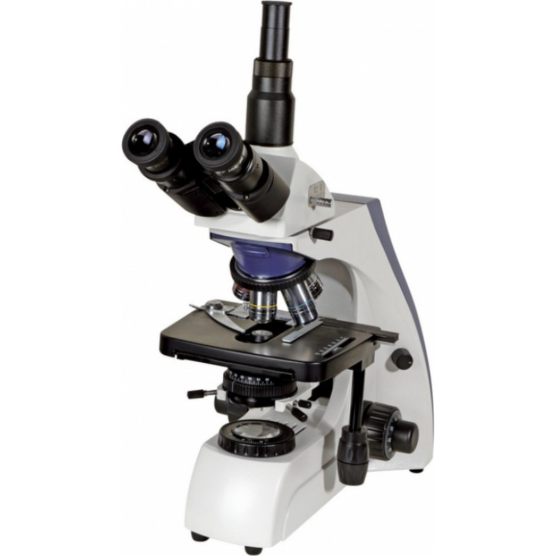 Levenhuk MED D35T LCD Digital Trinocular Microscope
