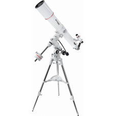 Teleskops Bresser Messier AR-90/900 EXOS1 / EQ4