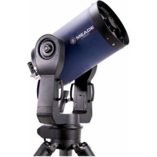 Meade Telescope ACF-SC 305/3000 12