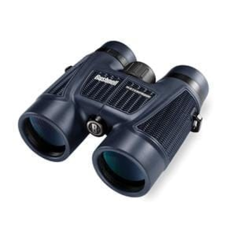 Bushnell binoklis H2O 8x42